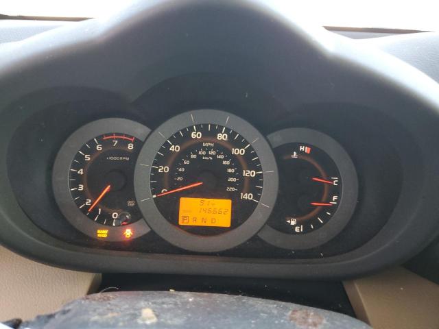 Photo 9 from auction – 2012 TOYOTA RAV4 with VIN JTMKF4DV3C5049141