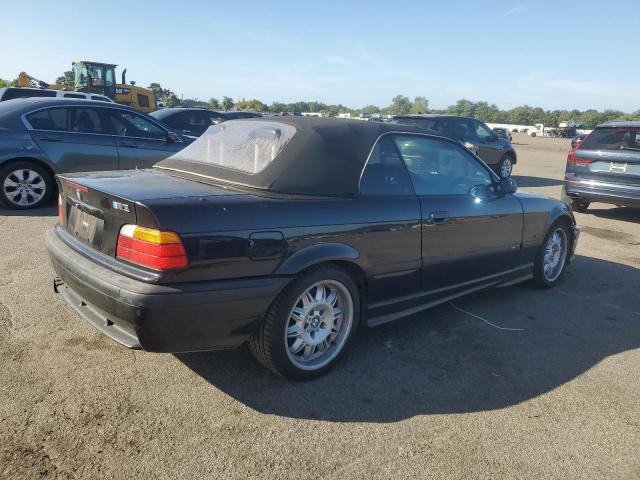 Photo 3 from auction – 1999 BMW M3 AUTOMAT with VIN WBSBK0338XEC40978