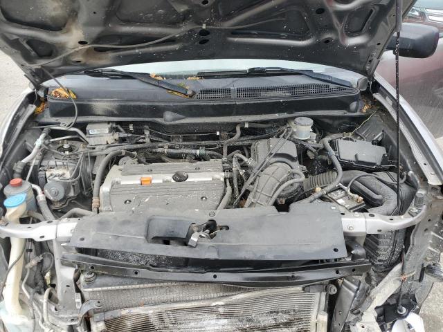 Photo 12 from auction – 2005 HONDA ELEMENT EX with VIN 5J6YH27645L011987