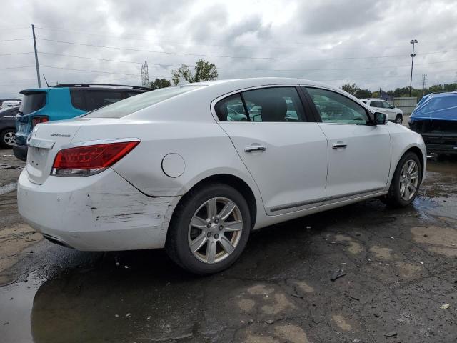 Photo 3 from auction – 2013 BUICK LACROSSE with VIN 1G4GC5E30DF177278