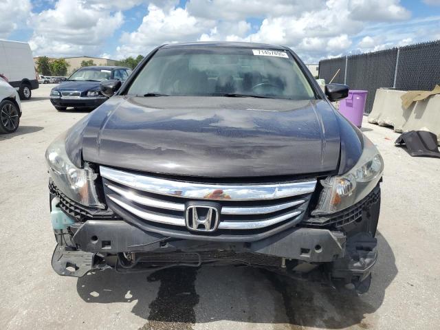 Photo 5 from auction – 2011 HONDA ACCORD EXL with VIN 1HGCP2F84BA043045