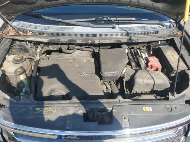 Photo 12 from auction – 2012 FORD EDGE LIMIT with VIN 2FMDK3KC8CBA55699