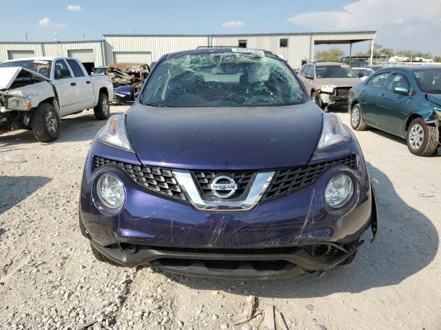Photo 5 from auction – 2017 NISSAN JUKE S with VIN JN8AF5MV9HT750470