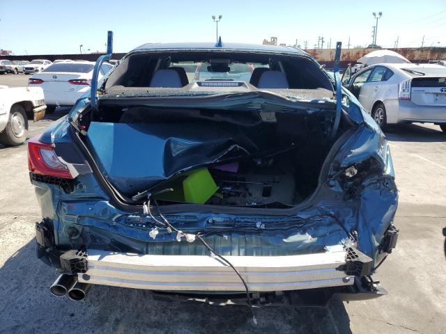 Photo 6 from auction – 2025 TOYOTA CAMRY XSE with VIN 4T1DAACK1SU185152