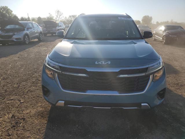 Photo 5 from auction – 2024 KIA SELTOS S with VIN KNDEUCAA2R7663724