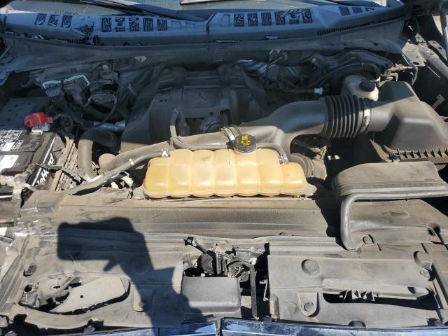 Photo 11 from auction – 2016 FORD F150 SUPER with VIN 1FTEW1EP6GFD47839