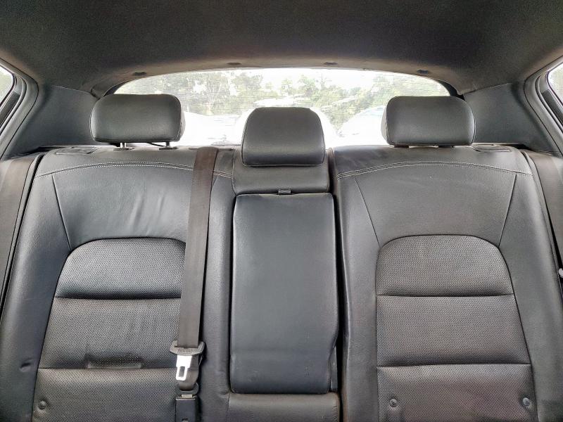 Photo 10 from auction – 2016 KIA FORTE SX with VIN KNAFZ5A31G5560156