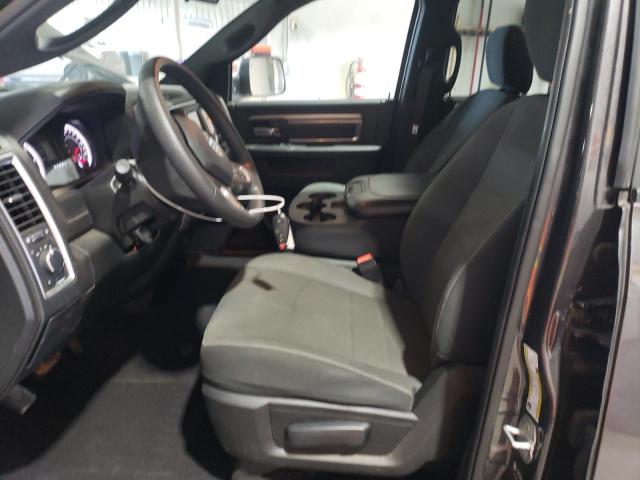 Photo 7 from auction – 2022 RAM 1500 CLASS with VIN 1C6RR7GG9NS225691