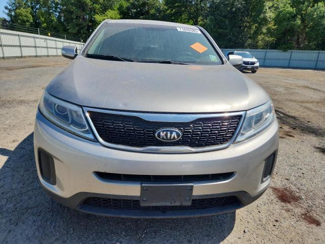Photo 5 from auction – 2014 KIA SORENTO LX with VIN 5XYKT3A68EG508125