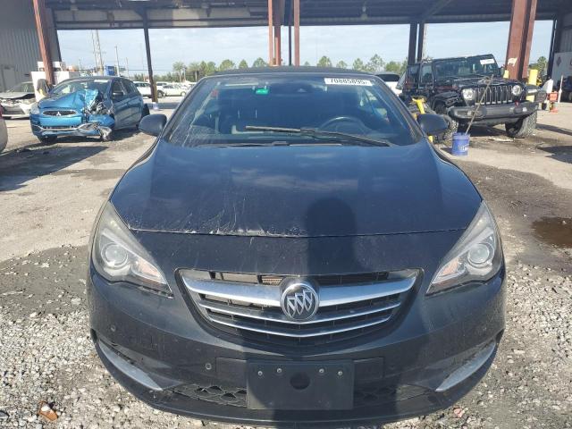 Photo 5 from auction – 2016 BUICK CASCADA PR with VIN W04WT3N57GG035072