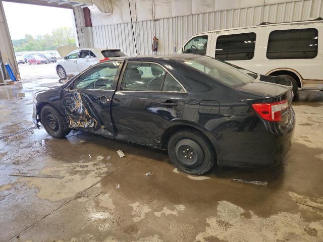 Photo 2 from auction – 2012 TOYOTA CAMRY BASE with VIN 4T4BF1FK3CR219667
