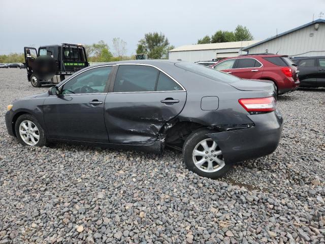 Photo 2 from auction – 2011 TOYOTA CAMRY BASE with VIN 4T1BF3EK3BU171514