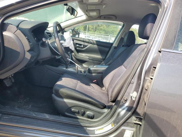 Photo 7 from auction – 2017 NISSAN ALTIMA 2.5 with VIN 1N4AL3AP2HC192613