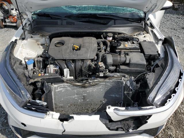 Photo 11 from auction – 2024 KIA FORTE EX with VIN 3KPF34AD7RE839819