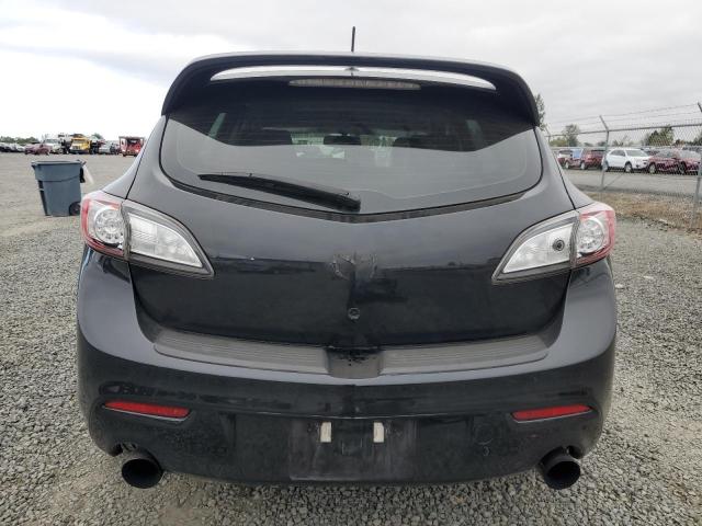 Foto 6 de la subasta – 2012 MAZDA SPEED 3 con VIN JM1BL1L43C1596529