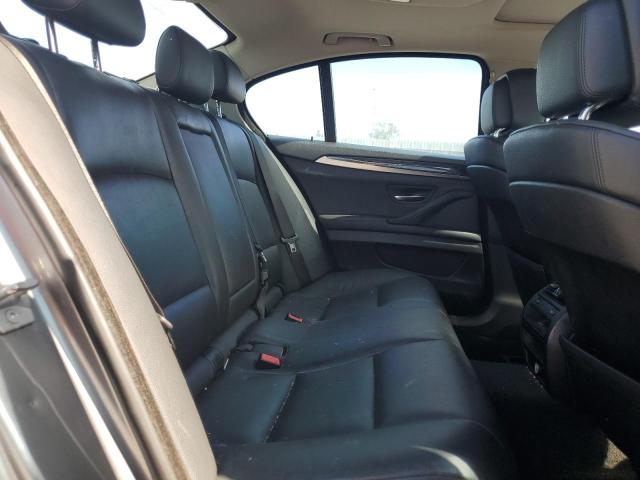 Photo 10 from auction – 2013 BMW 528 XI with VIN WBAXH5C54DD113585