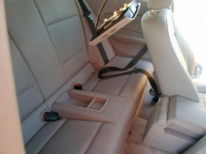 Photo 10 from auction – 2011 BMW 128 I with VIN WBAUP7C53BVP21056
