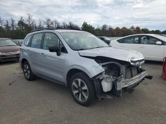 Photo 4 from auction – 2018 SUBARU FORESTER 2 with VIN JF2SJABCXJH594989