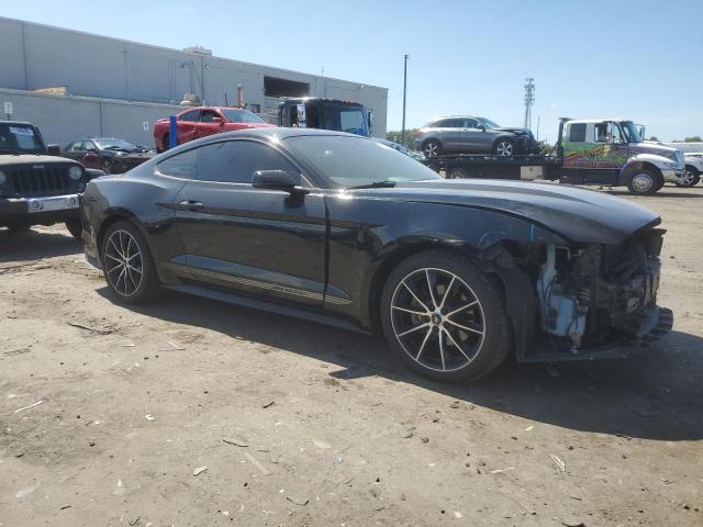 Foto 4 de la subasta – 2017 FORD MUSTANG con VIN 1FA6P8TH2H5228057