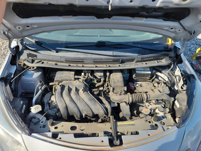 Photo 11 from auction – 2015 NISSAN VERSA NOTE with VIN 3N1CE2CP9FL352365