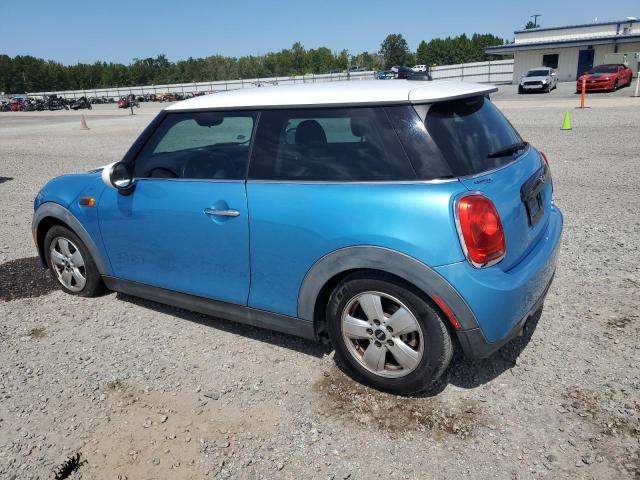 Photo 2 from auction – 2016 MINI COOPER with VIN WMWXP5C58GT739587