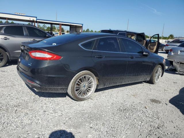 Photo 3 from auction – 2013 FORD FUSION SE with VIN 3FA6P0HR8DR162883