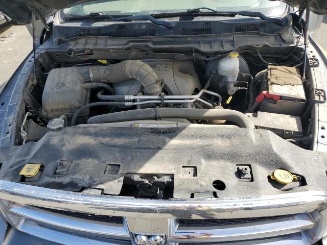 Photo 11 from auction – 2012 DODGE RAM 1500 S with VIN 1C6RD7LT8CS103662