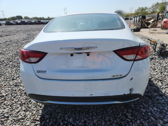 Photo 6 from auction – 2015 CHRYSLER 200 LIMITE with VIN 1C3CCCAB4FN717443