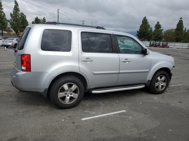 Photo 3 from auction – 2011 HONDA PILOT EXL with VIN 5FNYF3H5XBB042716