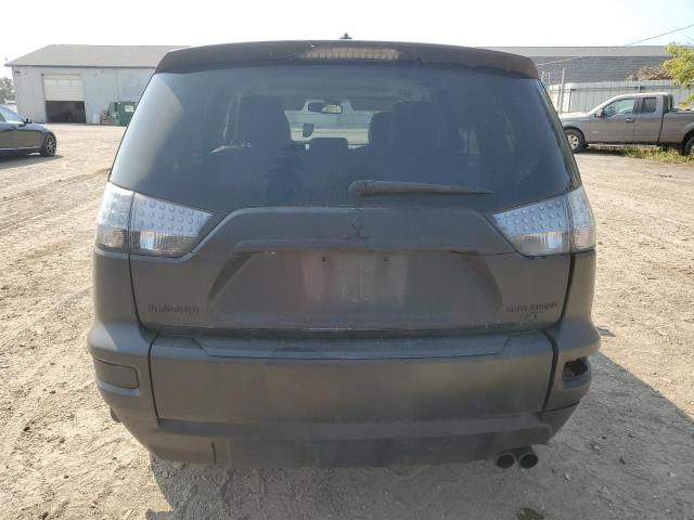 Photo 6 from auction – 2012 MITSUBISHI OUTLANDER with VIN JA4JS4AX9CU030820