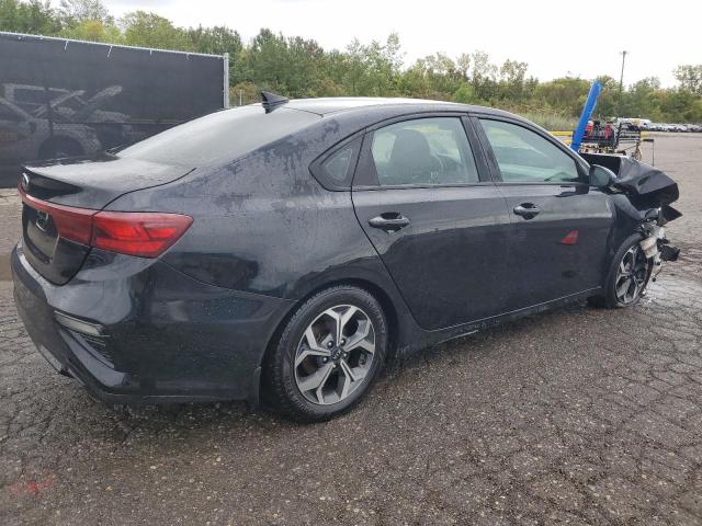 Photo 3 from auction – 2021 KIA FORTE FE with VIN 3KPF24AD0ME291030