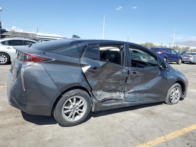 Photo 3 from auction – 2017 TOYOTA PRIUS with VIN JTDKARFU5H3041206