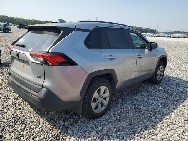 Photo 3 from auction – 2021 TOYOTA RAV4 LE with VIN 2T3H1RFV4MC103545