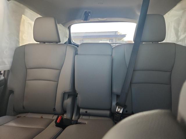 Photo 10 from auction – 2021 HONDA PILOT SE with VIN 5FNYF6H20MB094740