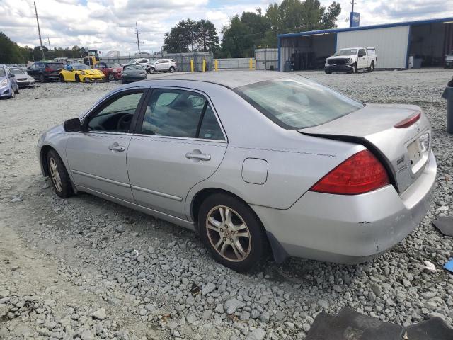 Photo 2 from auction – 2007 HONDA ACCORD SE with VIN 1HGCM56347A180749