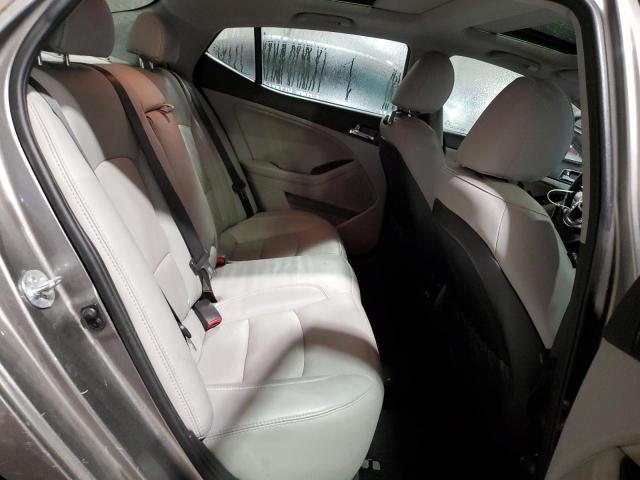 Photo 10 from auction – 2013 KIA OPTIMA EX with VIN 5XXGN4A74DG157442
