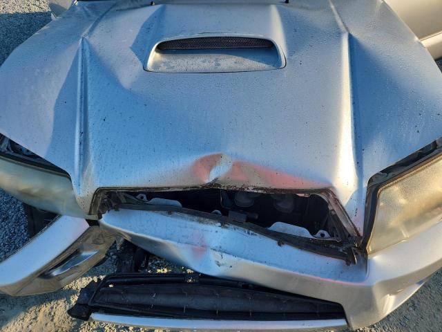 Photo 12 from auction – 2008 TOYOTA 4RUNNER SR with VIN JTEZU14R18K016679