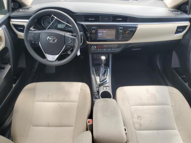 Photo 8 from auction – 2016 TOYOTA COROLLA L with VIN 2T1BURHE5GC648077