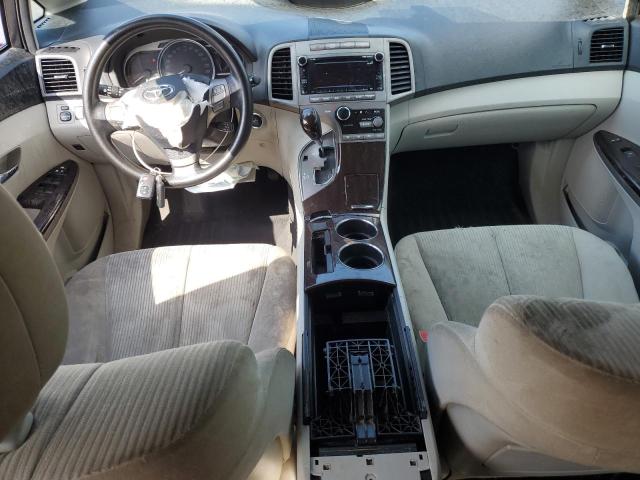 صورة رقم 8 من المزاد - 2011 TOYOTA VENZA مع VIN 4T3BA3BB8BU020839