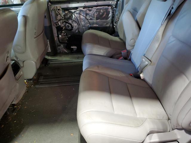 Photo 11 from auction – 2015 TOYOTA SIENNA XLE with VIN 5TDYK3DC2FS623533