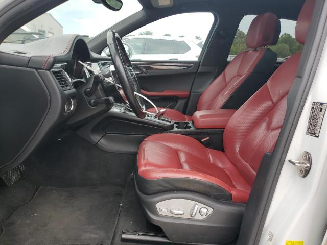 Photo 7 from auction – 2018 PORSCHE MACAN with VIN WP1AA2A5XJLB10950