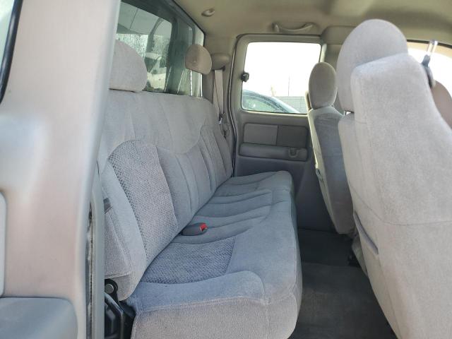 Photo 10 from auction – 2000 CHEVROLET SILVERADO with VIN 2GCEK19T9Y1309890