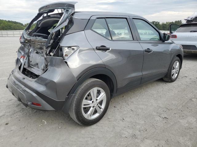 Photo 3 from auction – 2023 NISSAN KICKS S with VIN 3N1CP5BV3PL557208