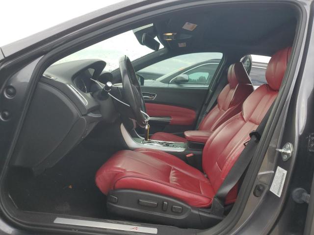 Photo 7 from auction – 2019 ACURA TLX TECHNO with VIN 19UUB2F64KA006904