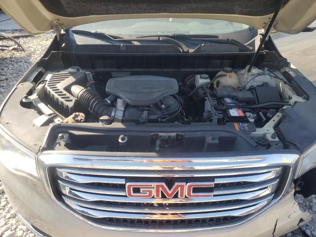 Photo 12 from auction – 2017 GMC ACADIA SLE with VIN 1GKKNSLS9HZ145309
