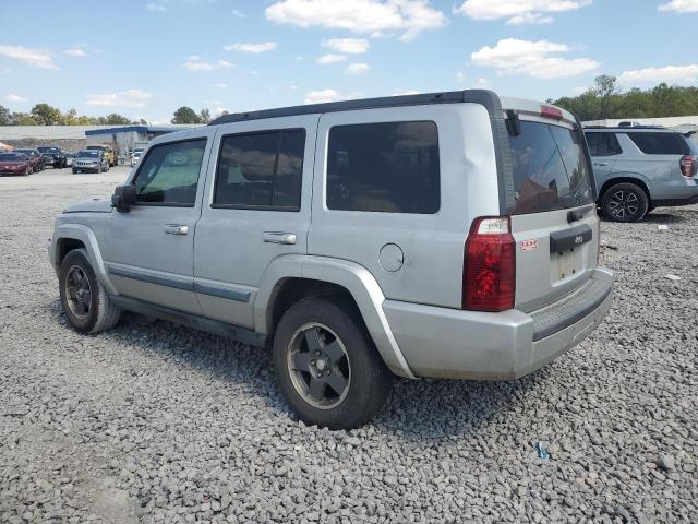 Photo 2 from auction – 2008 JEEP COMMANDER SPORT with VIN 1J8HH48K98C153441