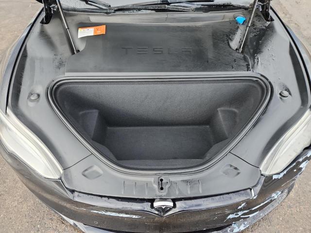 Photo 11 from auction – 2016 TESLA MODEL S with VIN 5YJSA1E27GF168042