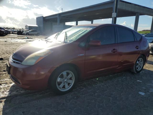 TOYOTA PRIUS 2006 with VIN JTDKB20U567528277 - Photo from auction