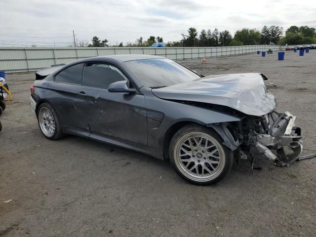 Photo 4 from auction – 2016 BMW M4 with VIN WBS3R9C55GK336958