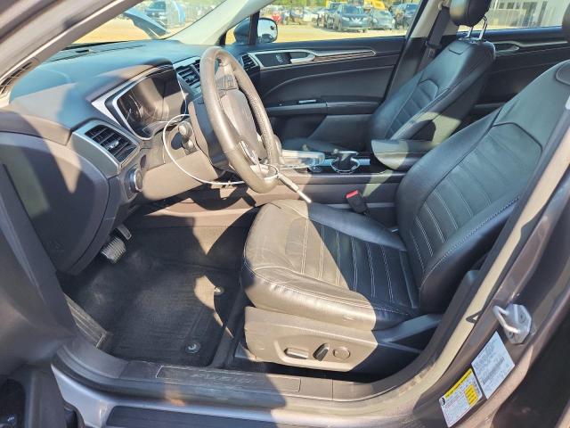 Photo 7 from auction – 2014 FORD FUSION SE with VIN 3FA6P0LU8ER162248